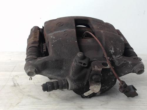 Left front brake caliper ALFA ROMEO MITO (955_) 1.3 MultiJet (955AXP1A, 955AYC1A) | BP23110765M105 - Image 3