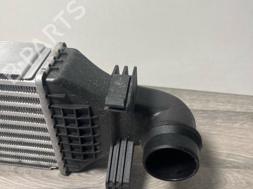 Intercooler MERCEDES-BENZ A-CLASS (W176) A 180 CDI / d (176.012) | BP36668533M30 - Image 3