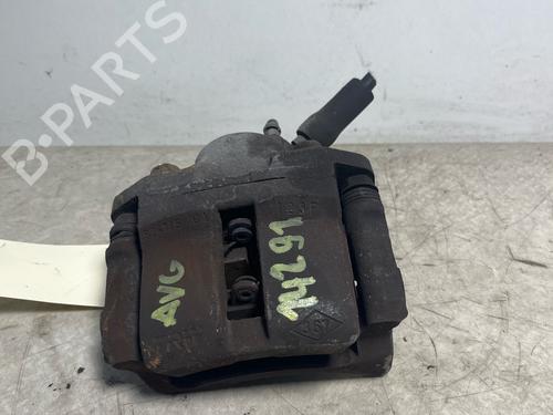 Used Left front brake caliper Left front brake caliper RENAULT CLIO II Hatchback Van (SB0/1/2_) 1.5 dCi (68 hp) 35955703 35955703
