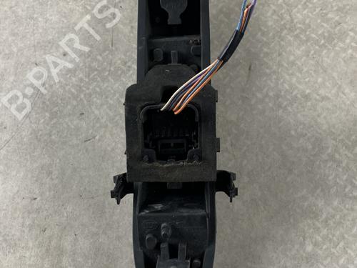 Licence plate light RENAULT SCÉNIC II (JM0/1_) 1.5 dCi (JM1E, JM16) | BP21573170I40