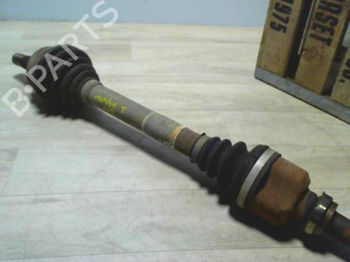 Right front driveshaft CITROËN C3 Picasso (SH_) 1.6 HDi | BP35903459M39 - Image 2