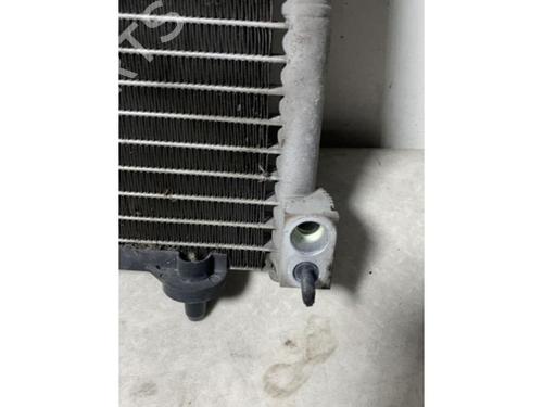 AC radiator CITROËN C6 (TD_) 2.7 HDi | BP30807716M32