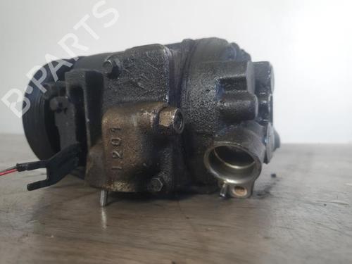 AC compressor SKODA FABIA I (6Y2) 1.2 | BP31086460M34