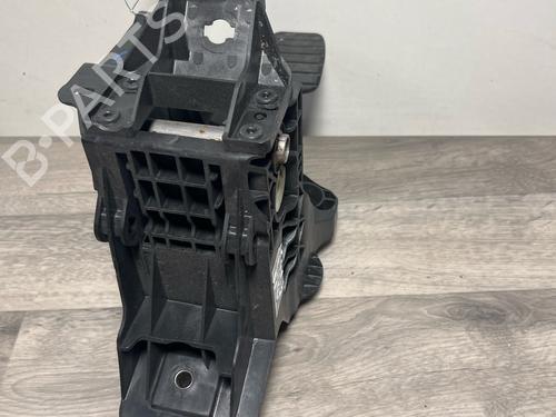 Break pedal RENAULT TRAFIC III Van (FG_) 2.0 dCi 150 (FGMU) | BP36698189I19 - Image 3