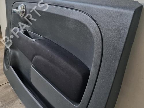 Front right panel FIAT 500 (312_) 1.2 (312AXA1A) | BP39982144C59 - Image 5