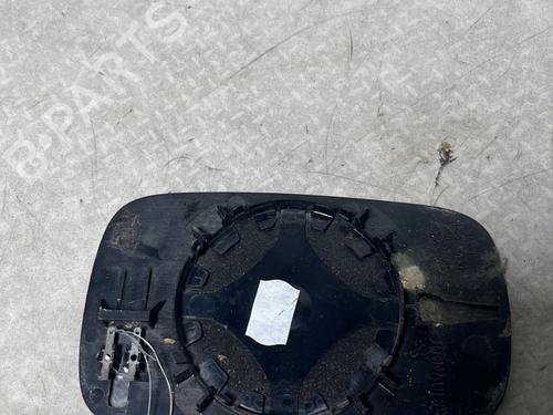 Left mirror glass RENAULT CLIO III (BR0/1, CR0/1) 1.5 dCi (C/BR0G, C/BR1G) | BP31807547C148