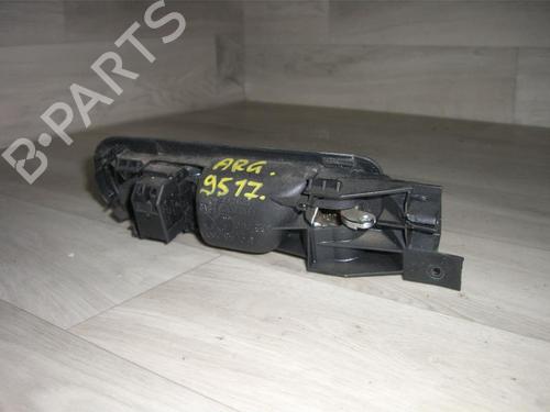 Rear left interior door handle VW GOLF IV (1J1) 1.9 TDI | BP25618584I15 