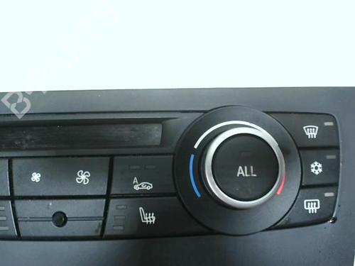 Climate control BMW X1 (E84) xDrive 18 d | BP24027043I5