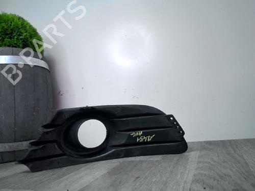 Used Grille CITROËN C4 I (LC_) 1.6 HDi (90 hp) 24023866