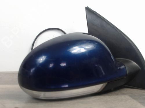 Right mirror VW GOLF V (1K1) 1.9 TDI | BP31992308C27 