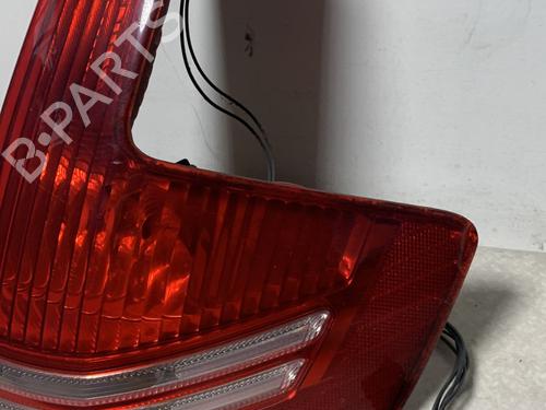 Right taillight CITROËN C4 I (LC_) 1.6 HDi | BP30807515C35