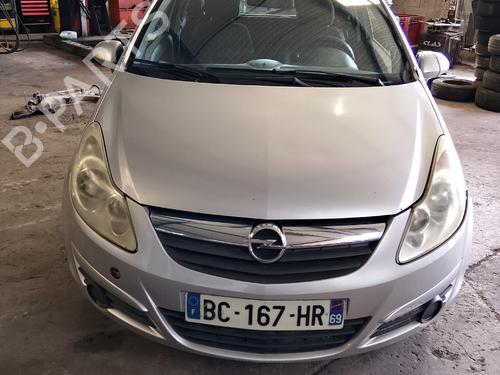 Switch OPEL CORSA D (S07) 1.3 CDTI (L08, L68) | BP39668273I30 - Image 11