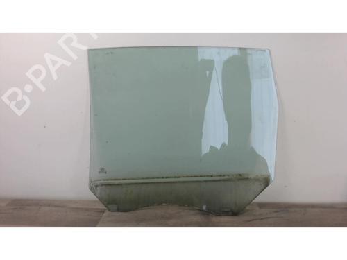 Rear right door window FORD FOCUS C-MAX (DM2) 1.6 TDCi | BP26199566C21 