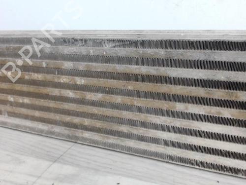 Intercooler DACIA LOGAN Pickup (US_) 1.5 dCi (US0W) | BP23271516M30 