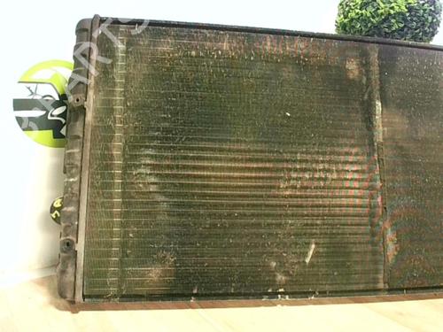 Water radiator VW POLO (6N2) 1.4 | BP25618760M31