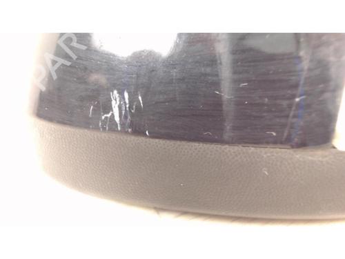 Right mirror RENAULT CLIO IV (BH_) 1.5 dCi 90 | BP23435555C27 