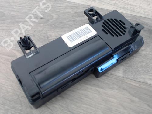 Control unit CITROËN C4 SPACETOURER (3D_) 1.5 BlueHDi 130 | BP25478439M11