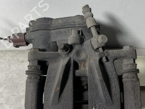 Used Left rear brake caliper Left rear brake caliper LAND ROVER RANGE ROVER EVOQUE (L538) 2.2 D 4x4 (190 hp) 30807701 30807701