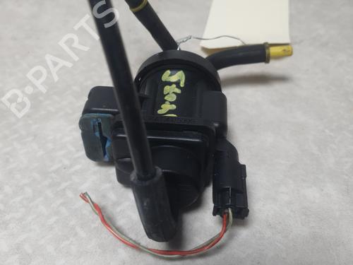 Washer pump MERCEDES-BENZ S-CLASS (W220, V220) S 320 CDI (220.026, 220.126) | BP30807638E24 