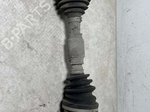 Used Left front driveshaft TOYOTA AVENSIS (_T25_) 2.0 D-4D (ADT250_, ADT250R) (126 hp) 30807818