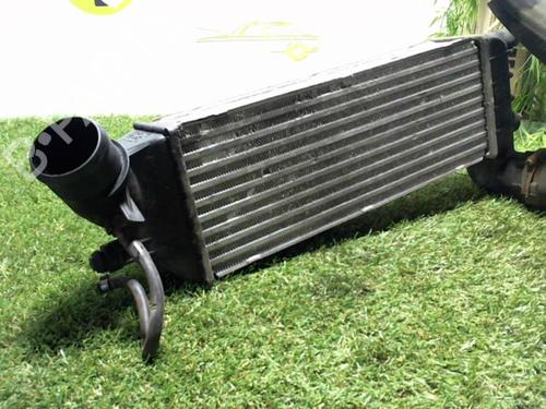 Intercooler PEUGEOT 807 (EB_) 2.0 HDi | BP28374103M30