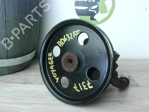 Steering pump CHRYSLER VOYAGER IV (RG, RS) 2.5 CRD | BP30666999M99 