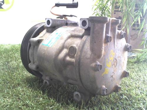 AC compressor ALFA ROMEO 147 (937_) 1.6 16V T.SPARK ECO (937.AXA1A, 937.BXA1A) | BP25618605M34 