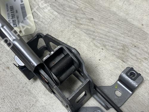 Hand brake SKODA OCTAVIA II Combi (1Z5) 1.4 TSI | BP26199492I18