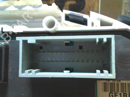 Instrument cluster RENAULT LAGUNA II (BG0/1_) 1.9 dCi (BG1A, BG1V) | BP24023751C47 