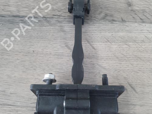 Other PEUGEOT 3008 II SUV (MC_, MR_, MJ_, M4_) 1.2 THP/ PureTech 130 (MRHNSM, MRHNSU, MRHNSJ, MRHNYW,... | BP25619809O1 