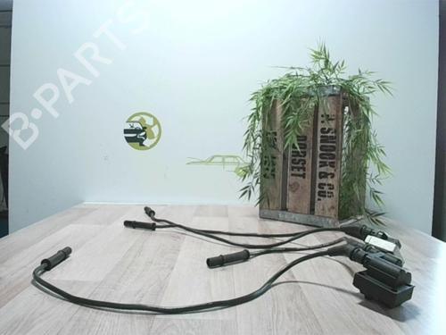 Used Ignition coil RENAULT MEGANE I Coach (DA0/1_) 1.6 e (DA0F) (90 hp) 26225765
