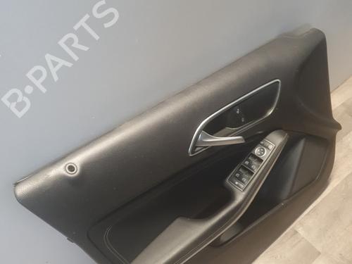 Rear left panel MERCEDES-BENZ A-CLASS (W176) A 180 CDI / d (176.012) | BP34447624C60 - Image 13