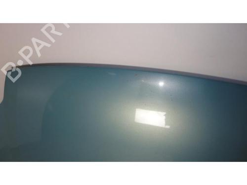 Hood CITROËN BERLINGO / BERLINGO FIRST MPV (MF_, GJK_, GFK_) 2.0 HDI 90 (MFRHY) | BP26003322C1 