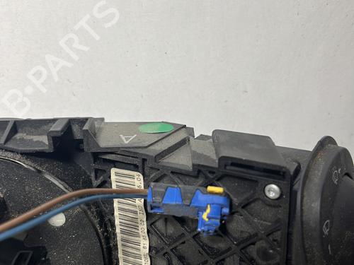 Steering column stalk RENAULT SCÉNIC II (JM0/1_) 1.5 dCi (JM0F) | BP31755329I23