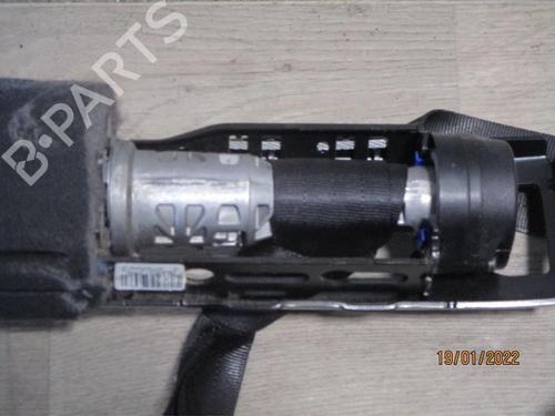 Front left seatbelt VOLVO V50 (545) 1.6 D | BP24022814I26 