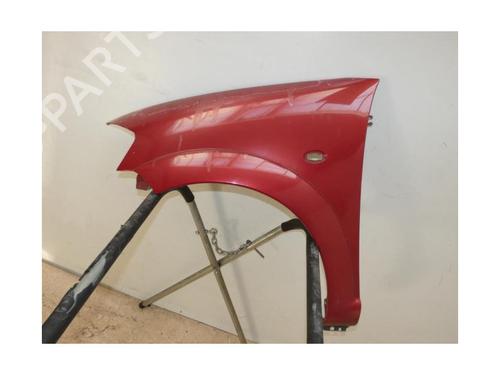 Left front fenders CITROËN C3 I (FC_, FN_) 1.4 i | BP24656699C41 