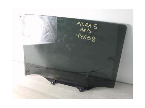 Rear right door window NISSAN MICRA V (K14) 1.0 IG-T 100 | BP24026693C21 