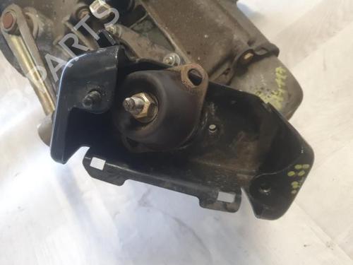 Gearbox PEUGEOT 206 Hatchback (2A/C) 1.4 i | BP31086456M3 