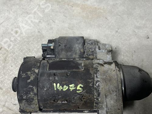 Used Starter Starter MERCEDES-BENZ S-CLASS (W220, V220) S 320 CDI (220.026, 220.126) (197 hp) 30807376 30807376