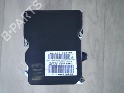 ABS pump CITROËN C5 III (RD_) 2.0 HDi (RDRHD8, RDRHDJ, RDRHR8, RDRHRJ) | BP24023304M43 