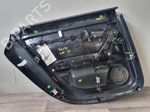 Rear right panel AUDI A6 C6 Avant (4F5) 3.0 TDI quattro | BP37644409C61 - Image 9