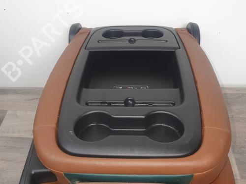 Rear seat PEUGEOT 307 SW (3H) 2.0 16V | BP24316394C17