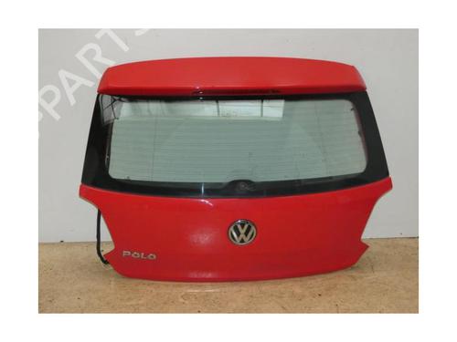 Tailgate VW POLO V (6R1, 6C1) 1.0 | BP24026056C6 