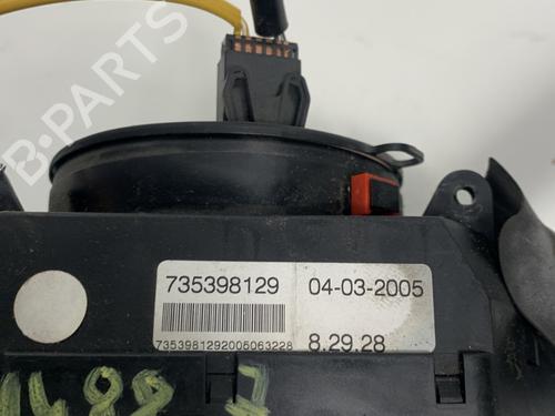 Steering column stalk FIAT PANDA (169_) 1.1 (169.AXA1A) | BP31252275I23 