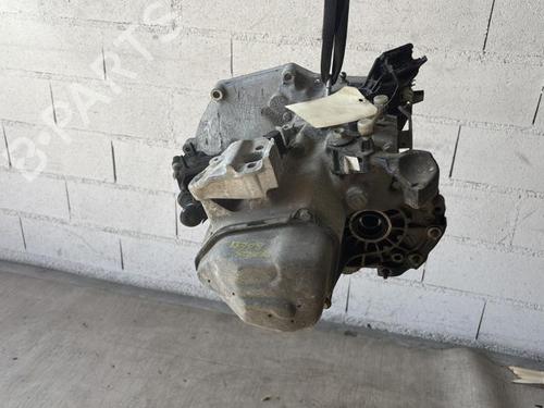 Gearbox PEUGEOT 208 I (CA_, CC_) 1.4 HDi | BP28157691M3 