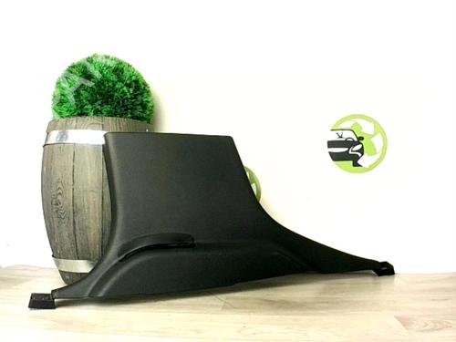 Consola central PEUGEOT 5008 (0U_, 0E_) 1.6 HDi (110 hp) 31252163