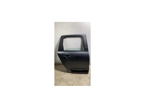 Used Right rear door CITROËN C3 Picasso (SH_) 1.6 HDi (90 hp) 22300032