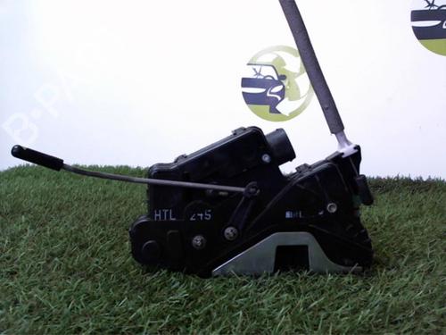 Rear left lock BMW 3 (E46) 320 d | BP24021548C100 