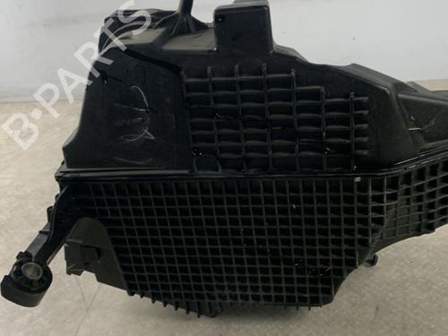 Air filter box RENAULT CLIO IV (BH_) 1.5 dCi 75 | BP31252014M87