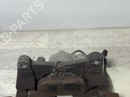Right front brake caliper RENAULT VEL SATIS (BJ0_) 2.2 dCi (BJ0E, BJ0F) | BP29586585M104